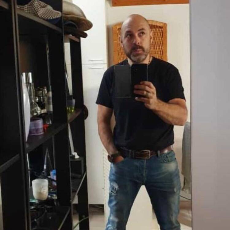 Foto de perfil de Jox