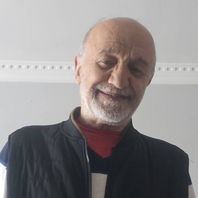 Foto de perfil de Miguel