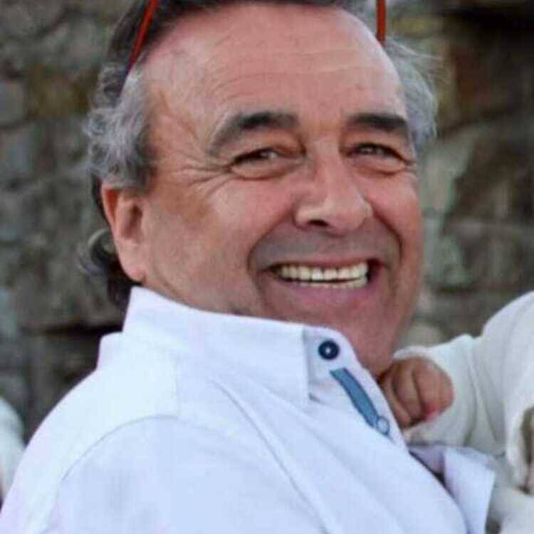 Foto de perfil de vicente
