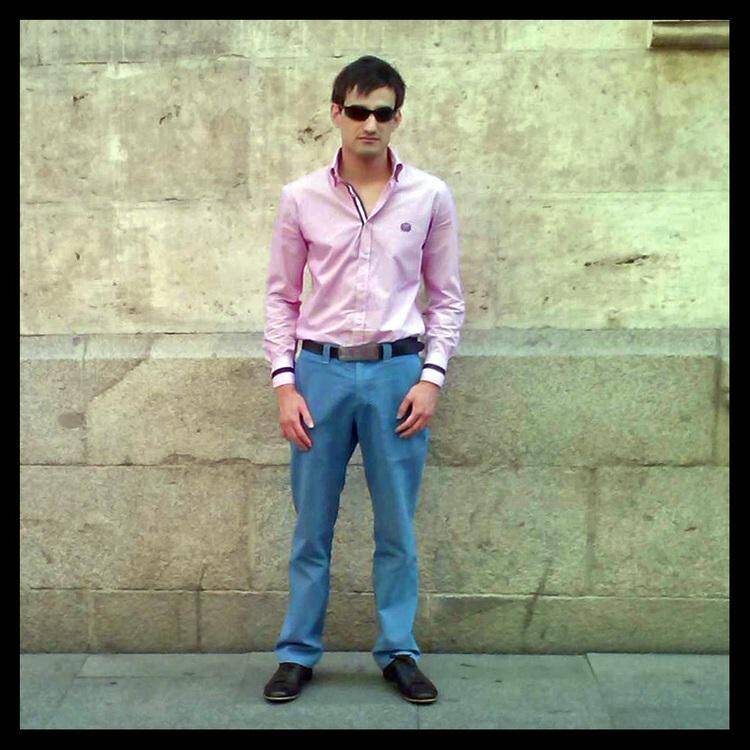 Foto de perfil de enrique