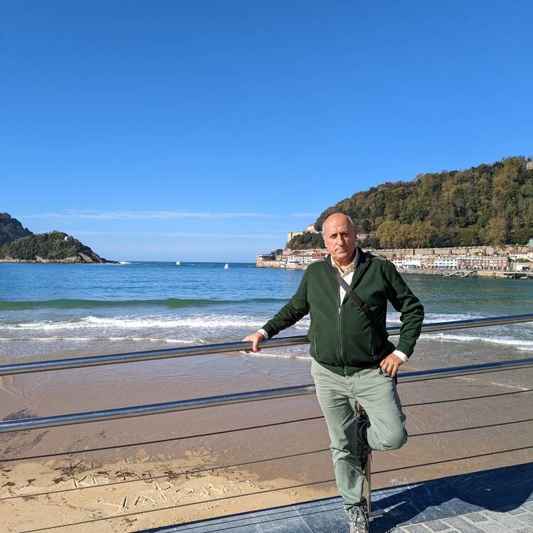 Foto de perfil de Jesús Concepción Sevillano