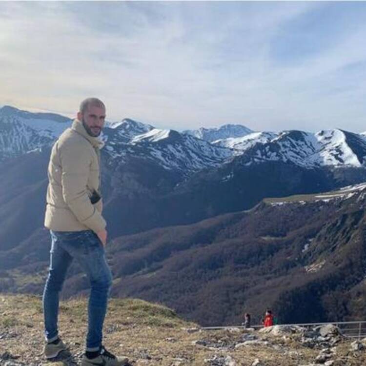 Foto de perfil de juan