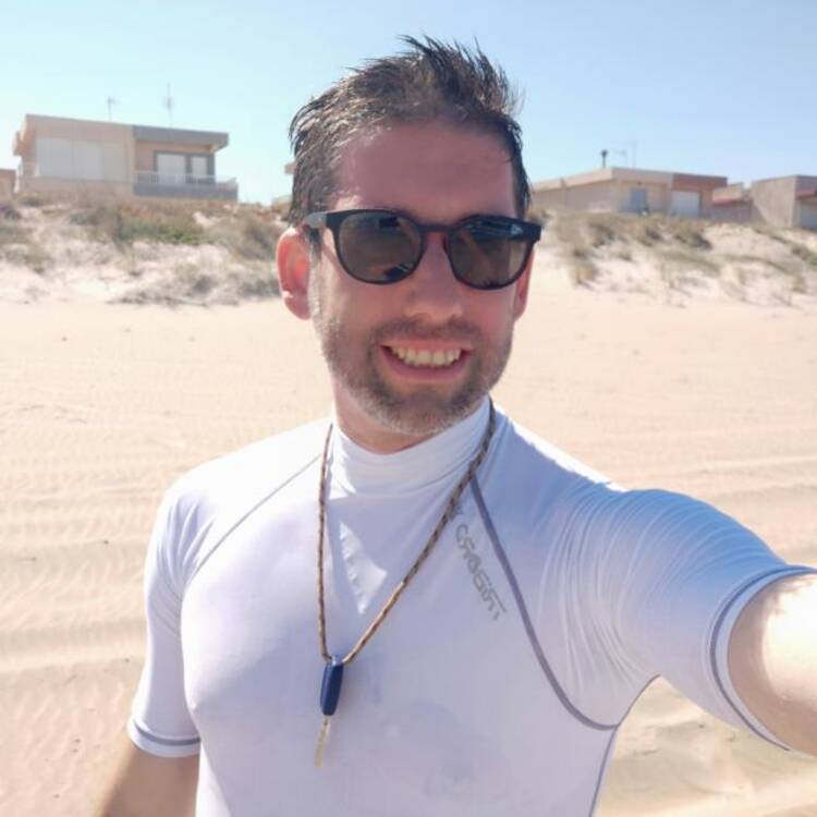 Foto de perfil de Alex80