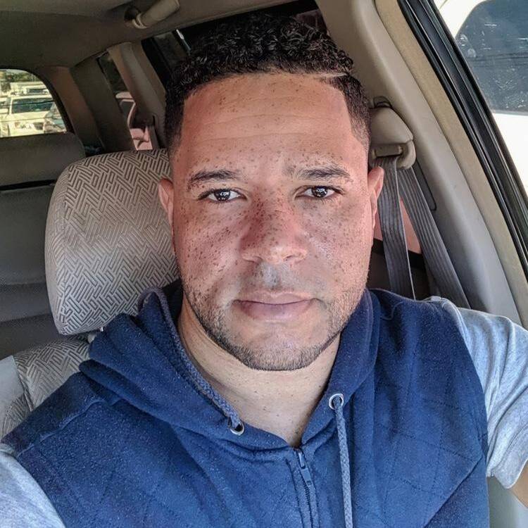 Foto de perfil de José R. Vizcaíno