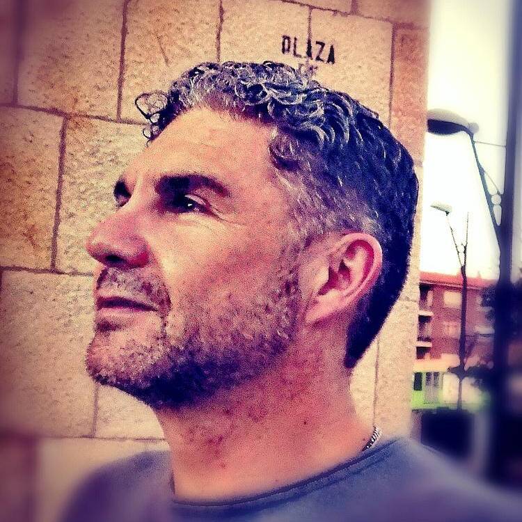 Foto de perfil de Carlos