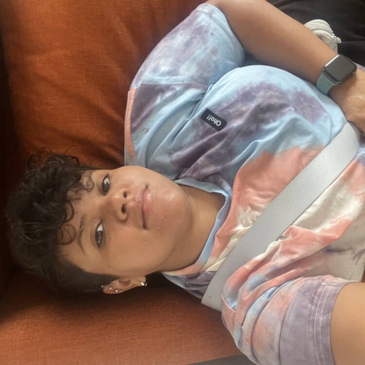 Foto de perfil de Joily