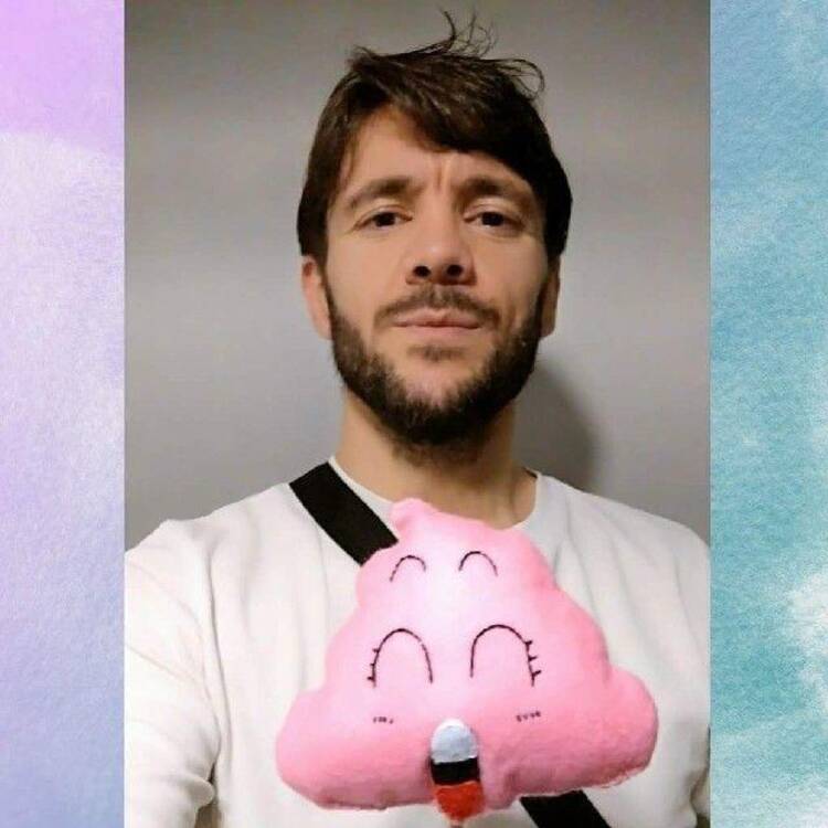 Foto de perfil de Carlos