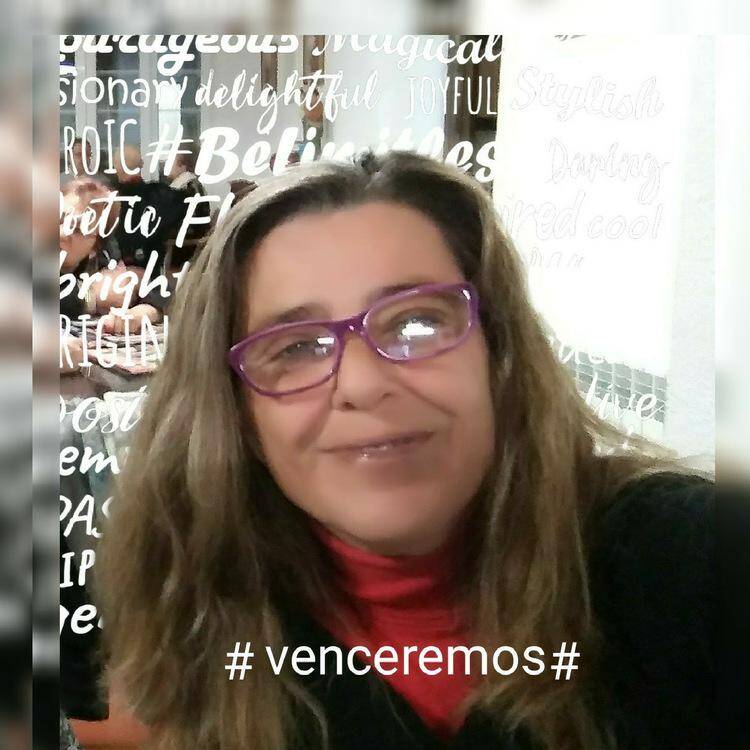 Foto de perfil de Ana Isabel
