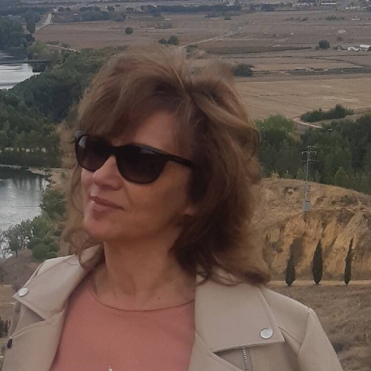 Foto de perfil de Olga