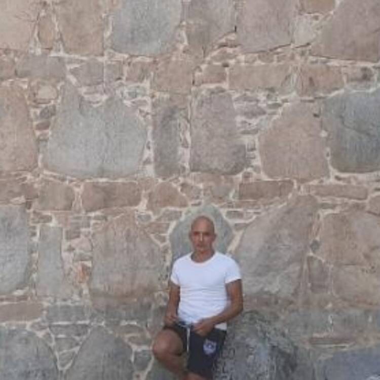 Foto de perfil de Marcos