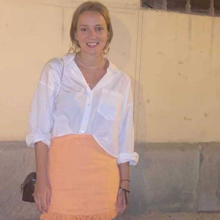Foto de perfil de julia