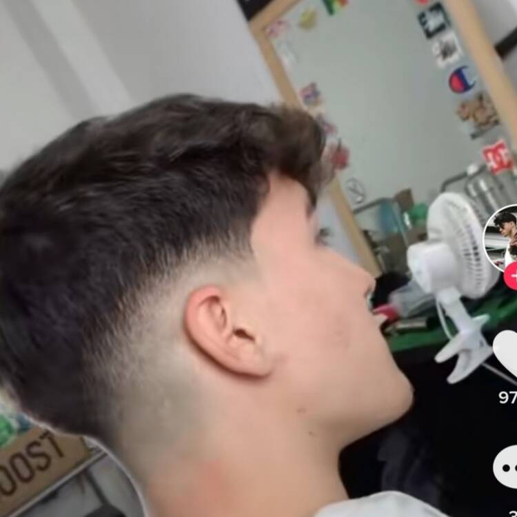 Foto de perfil de Paco
