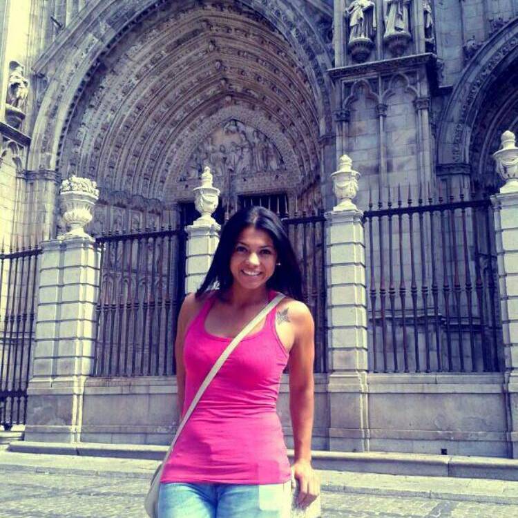 Foto de perfil de liz89