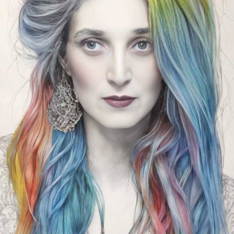 Foto de perfil de Pilar