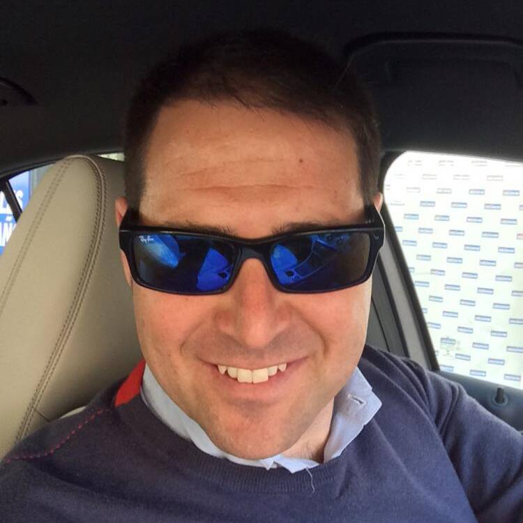 Foto de perfil de Fetelucci