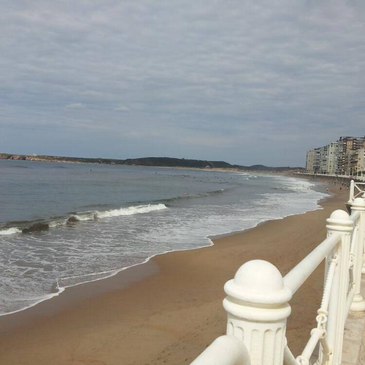 Foto de perfil de Isabel