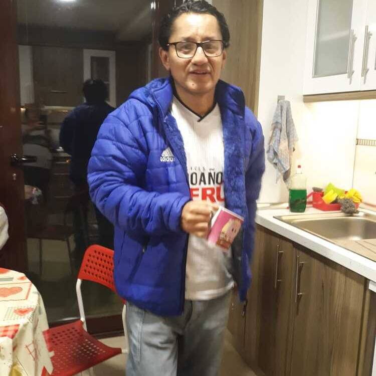 Foto de perfil de X