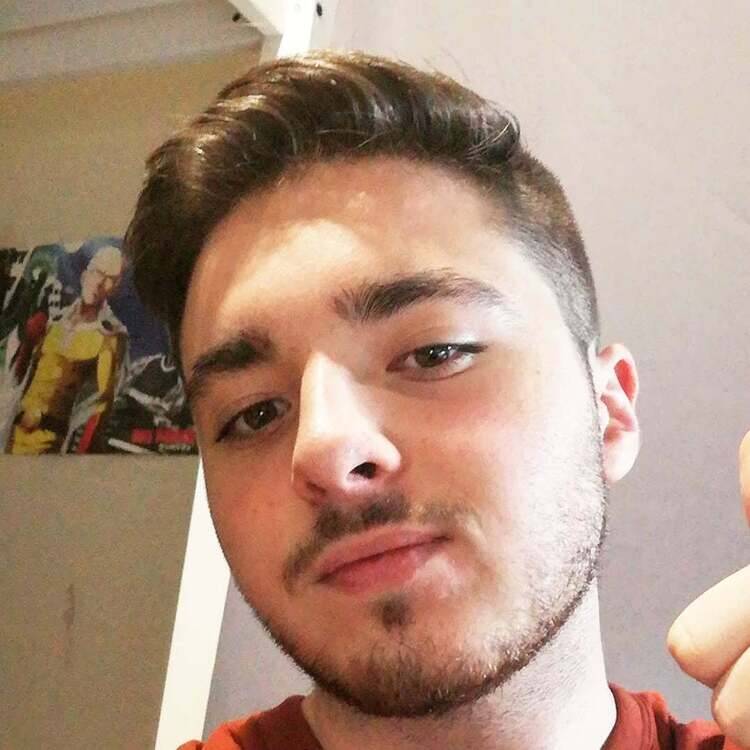 Foto de perfil de Mario