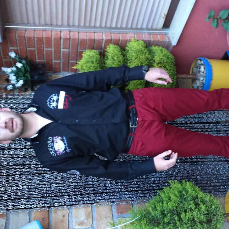 Foto de perfil de Fran