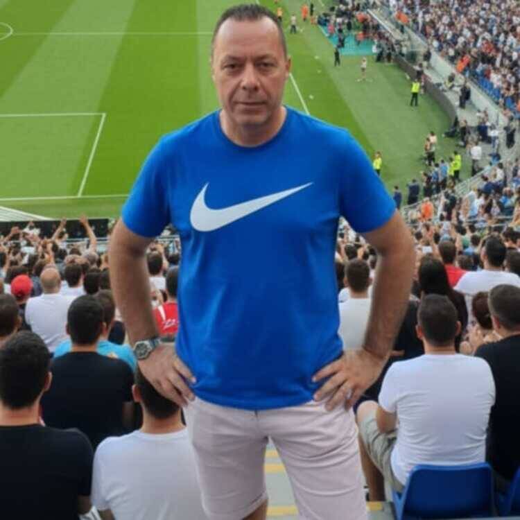 Foto de perfil de Antonio