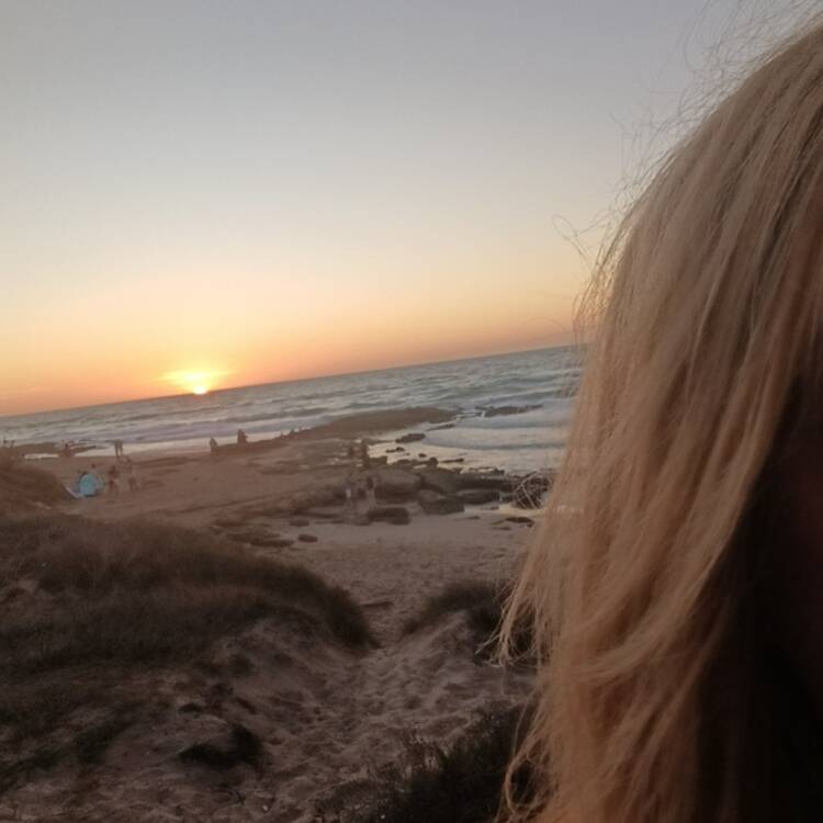 Foto de perfil de Mónica