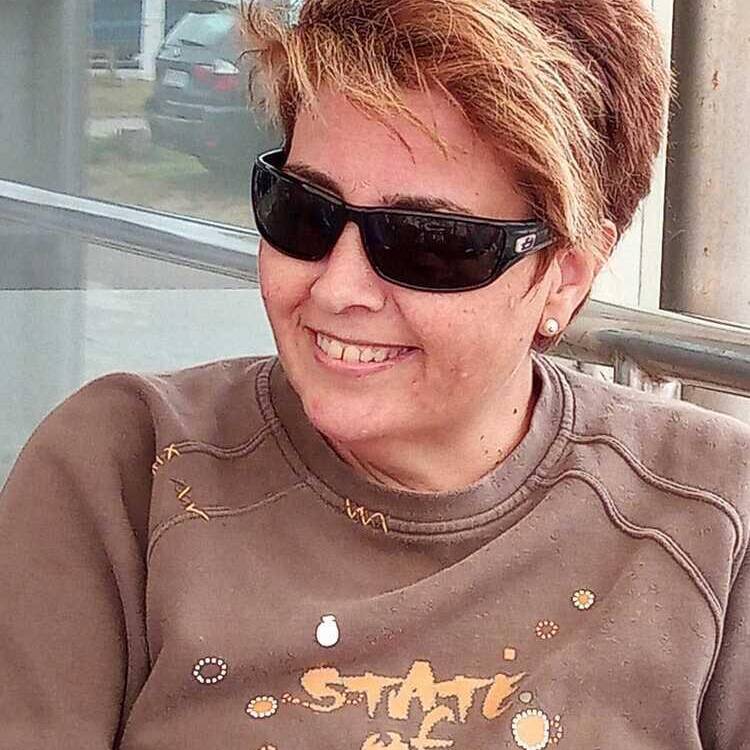 Foto de perfil de Yolanda
