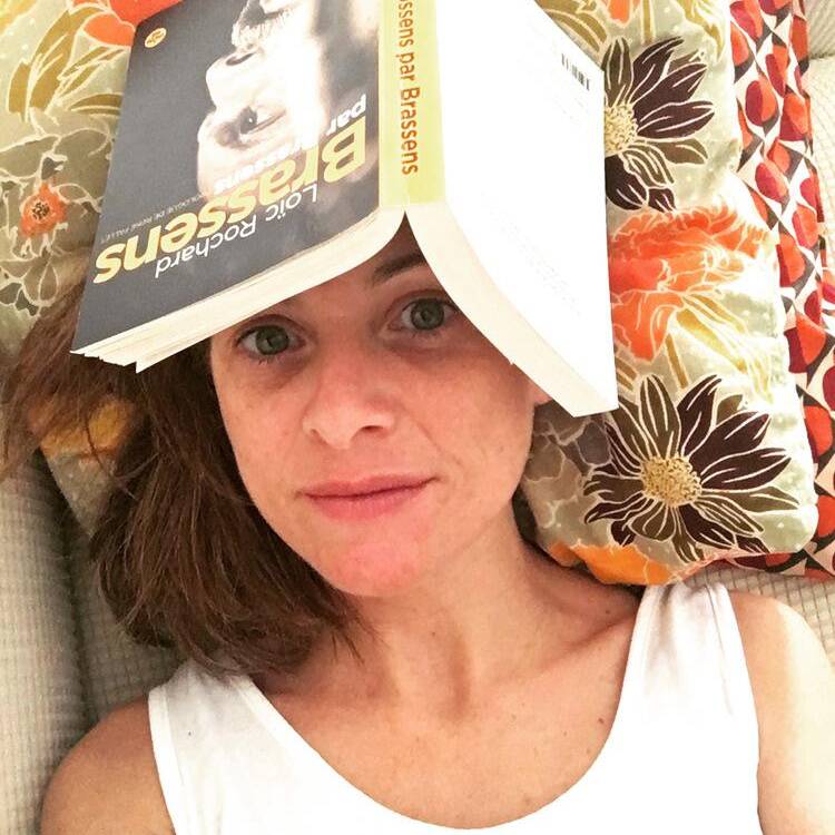 Foto de perfil de SAR