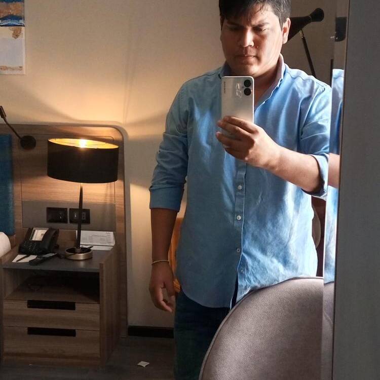 Foto de perfil de Miguel