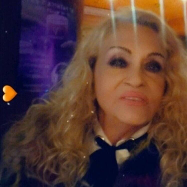 Foto de perfil de Angeles Otero