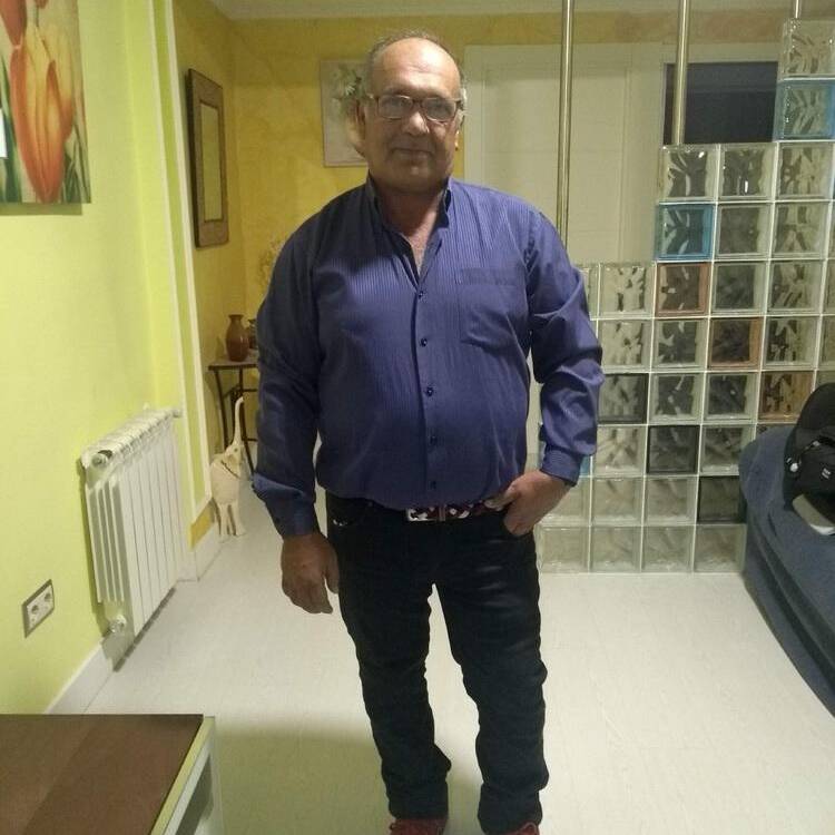 Foto de perfil de Luis
