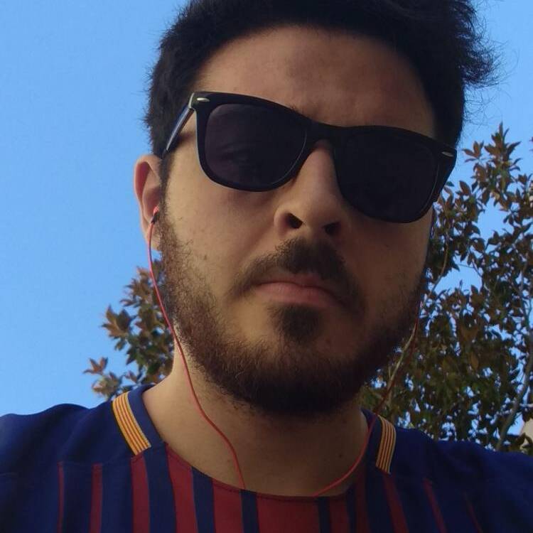 Foto de perfil de pablete