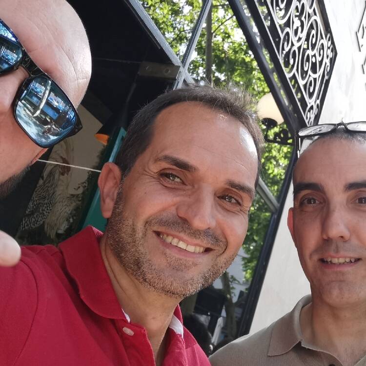 Foto de perfil de Leo