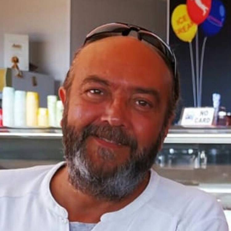 Foto de perfil de Jose Luis
