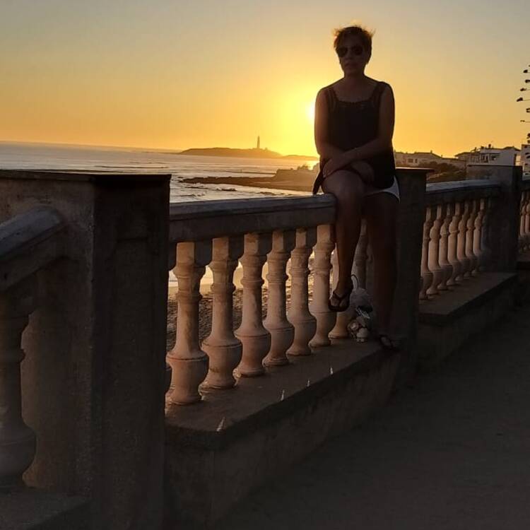 Foto de perfil de Tere RC