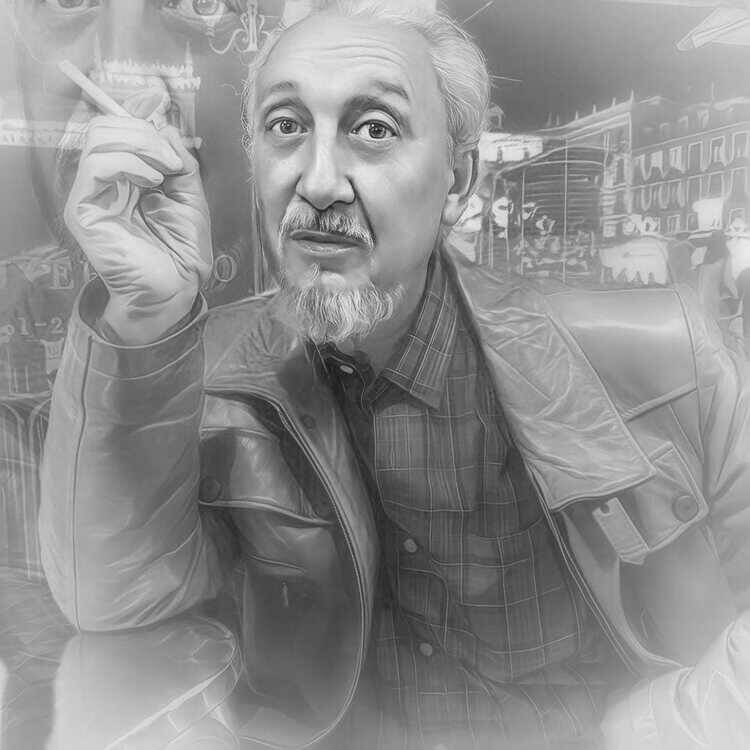 Foto de perfil de Jose antonio