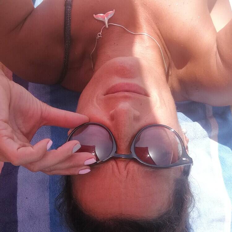 Foto de perfil de Nuria