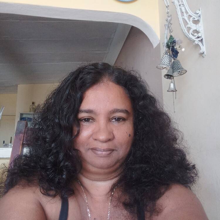 Foto de perfil de Odennys