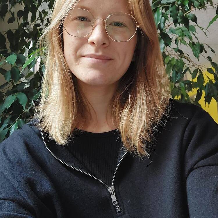 Foto de perfil de leonie
