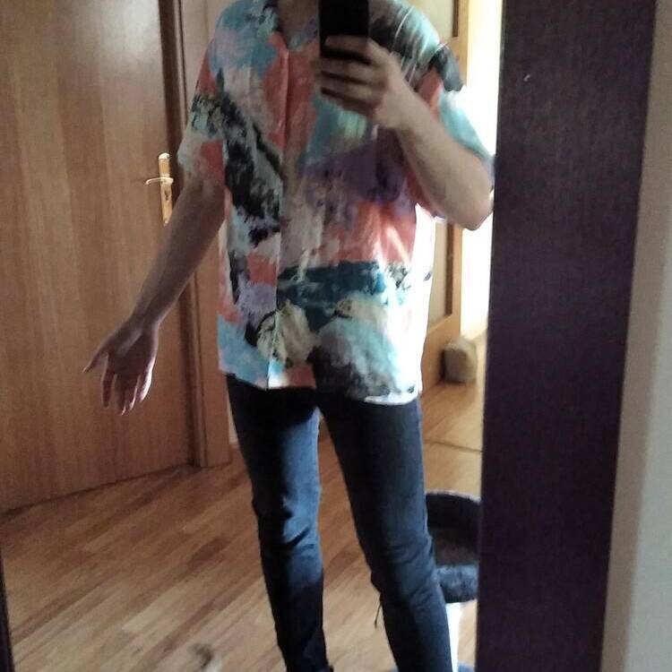 Foto de perfil de Samuel