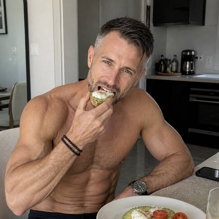 Foto de perfil de Alvaro