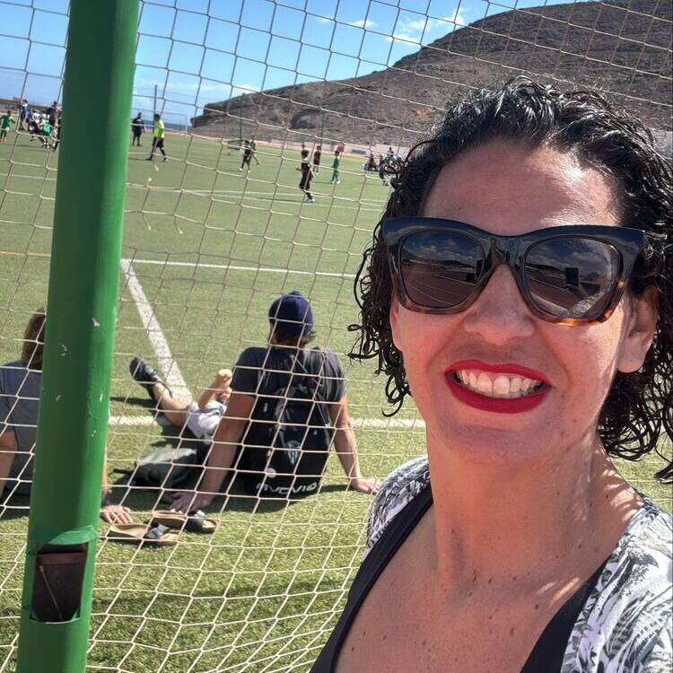 Foto de perfil de Verónica