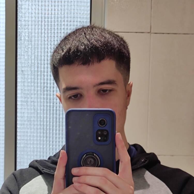 Foto de perfil de Carlos