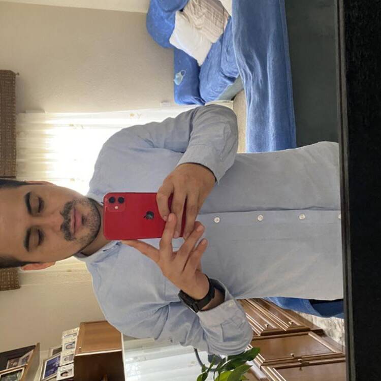 Foto de perfil de Alejandro