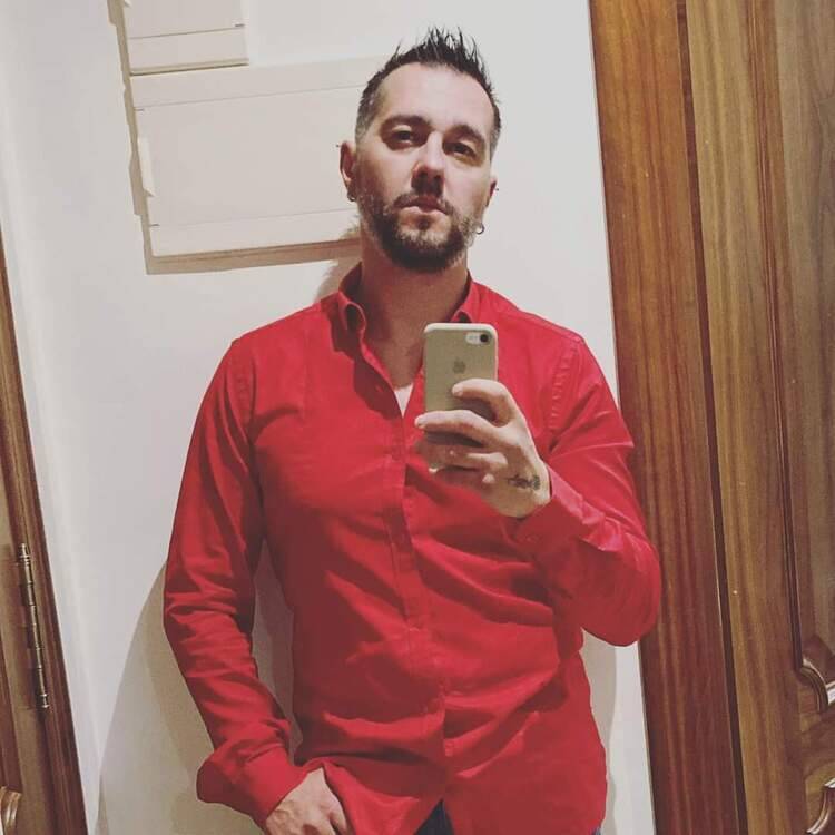 Foto de perfil de Jose