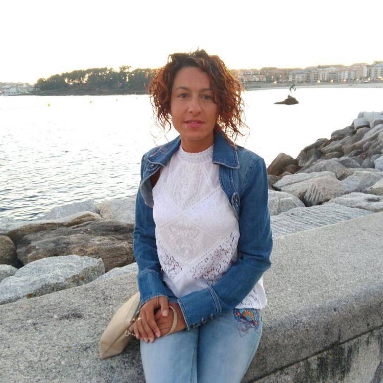 Foto de perfil de Maria