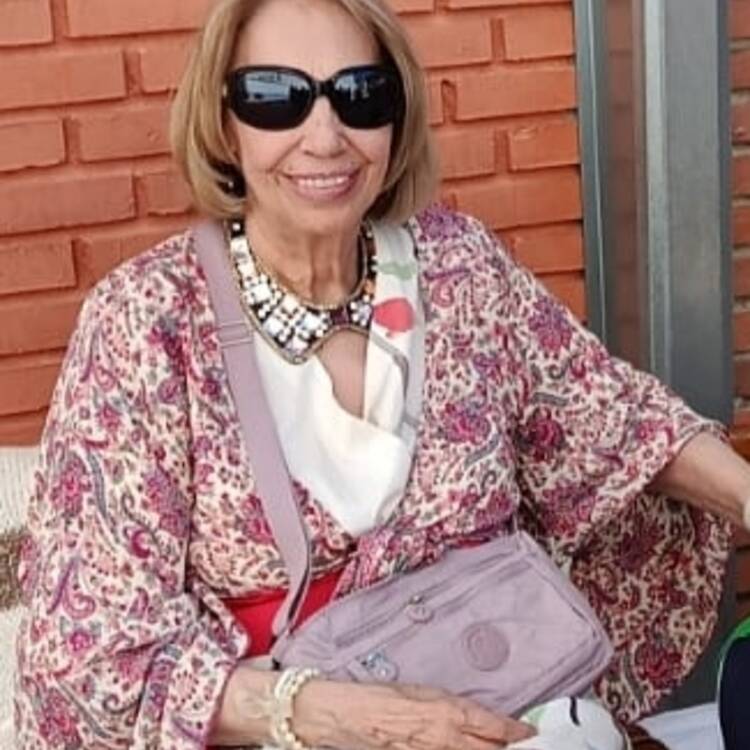 Foto de perfil de Encarnacion