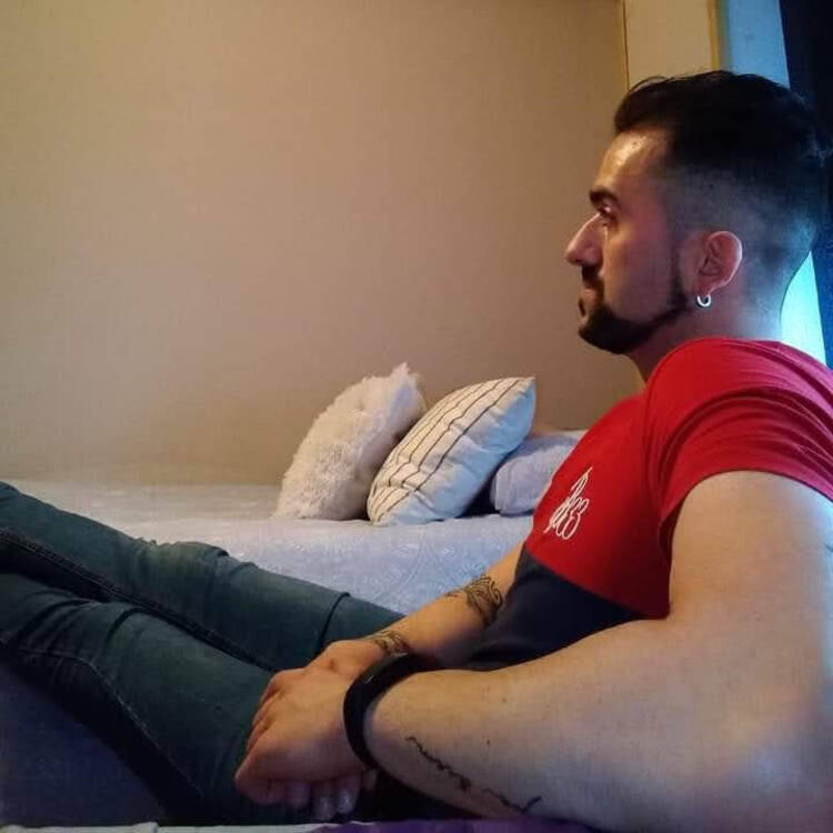 Foto de perfil de Jesus