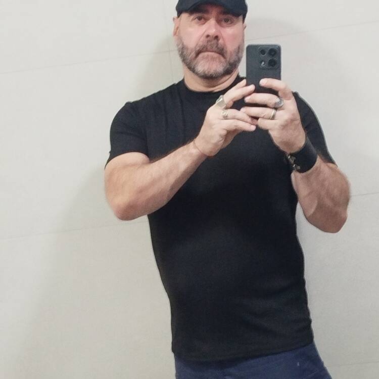Foto de perfil de Ricardo