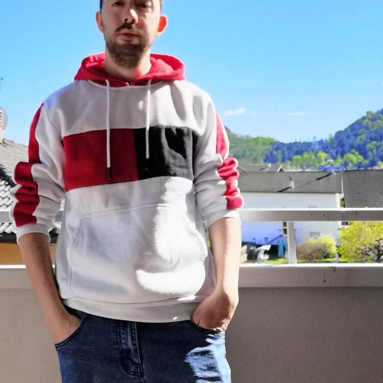 Foto de perfil de sergio910