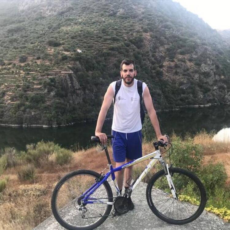 Foto de perfil de jmv